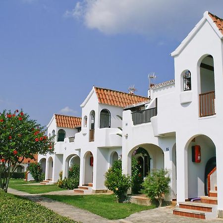 Son Bou Apartments Zewnętrze zdjęcie