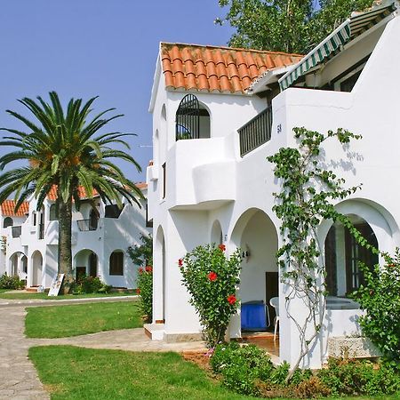 Son Bou Apartments Zewnętrze zdjęcie