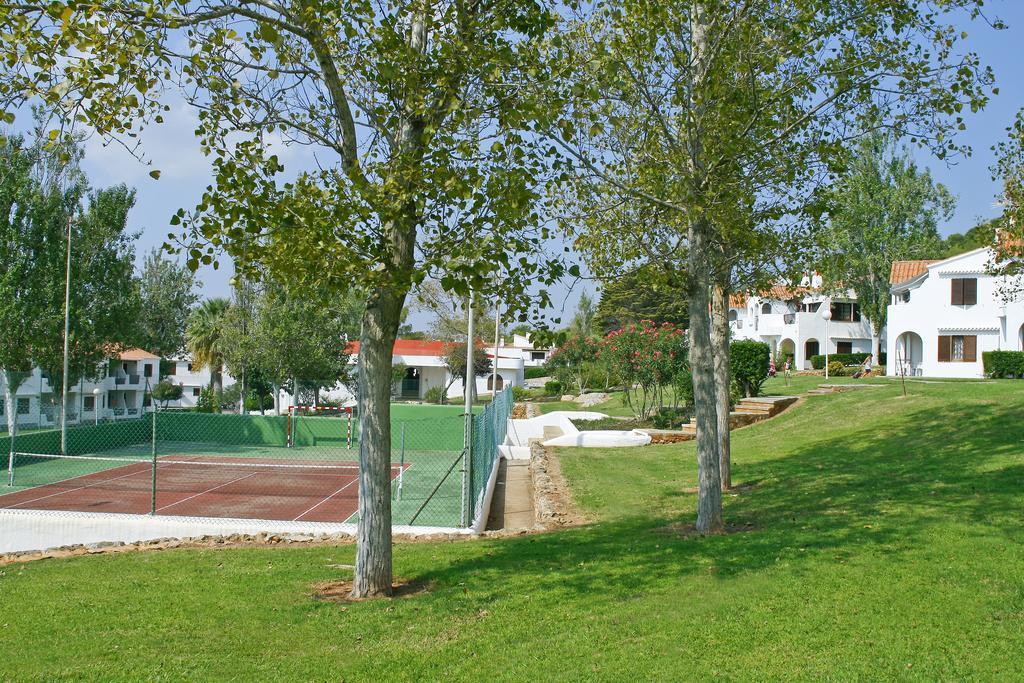 Son Bou Apartments Zewnętrze zdjęcie