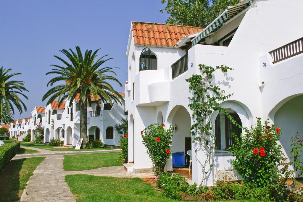Son Bou Apartments Zewnętrze zdjęcie