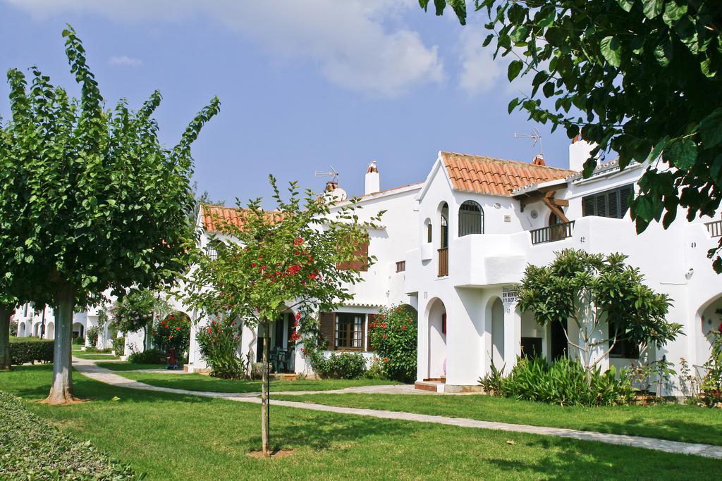 Son Bou Apartments Zewnętrze zdjęcie
