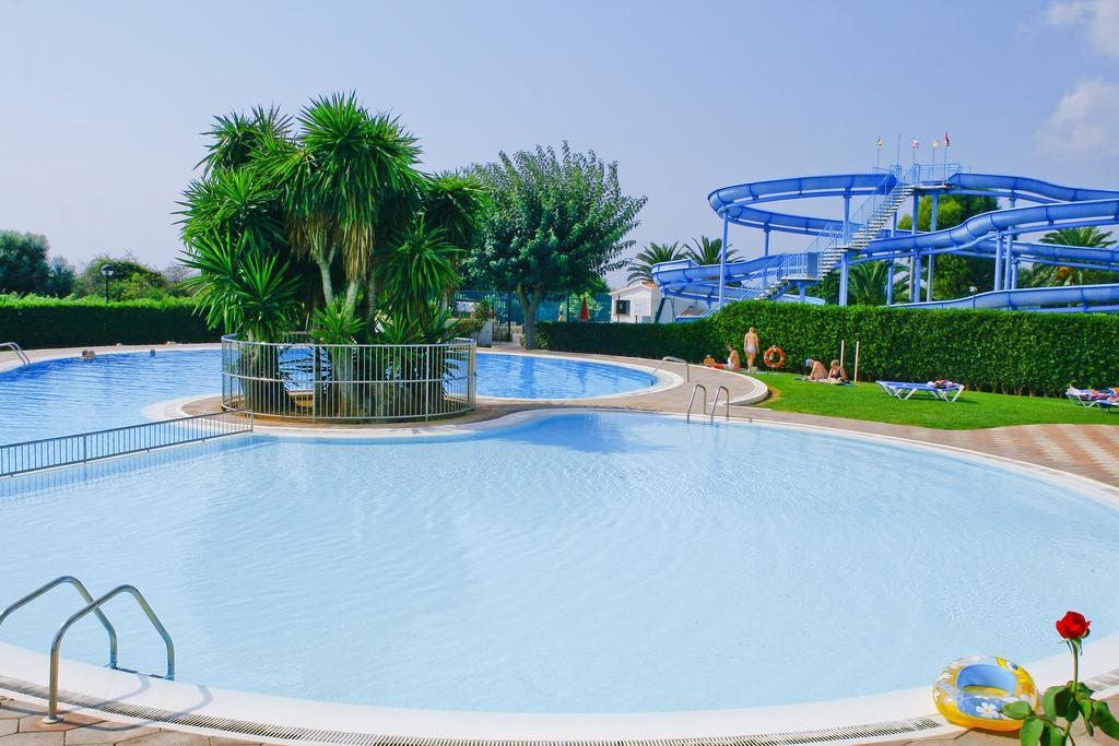 Son Bou Apartments Zewnętrze zdjęcie
