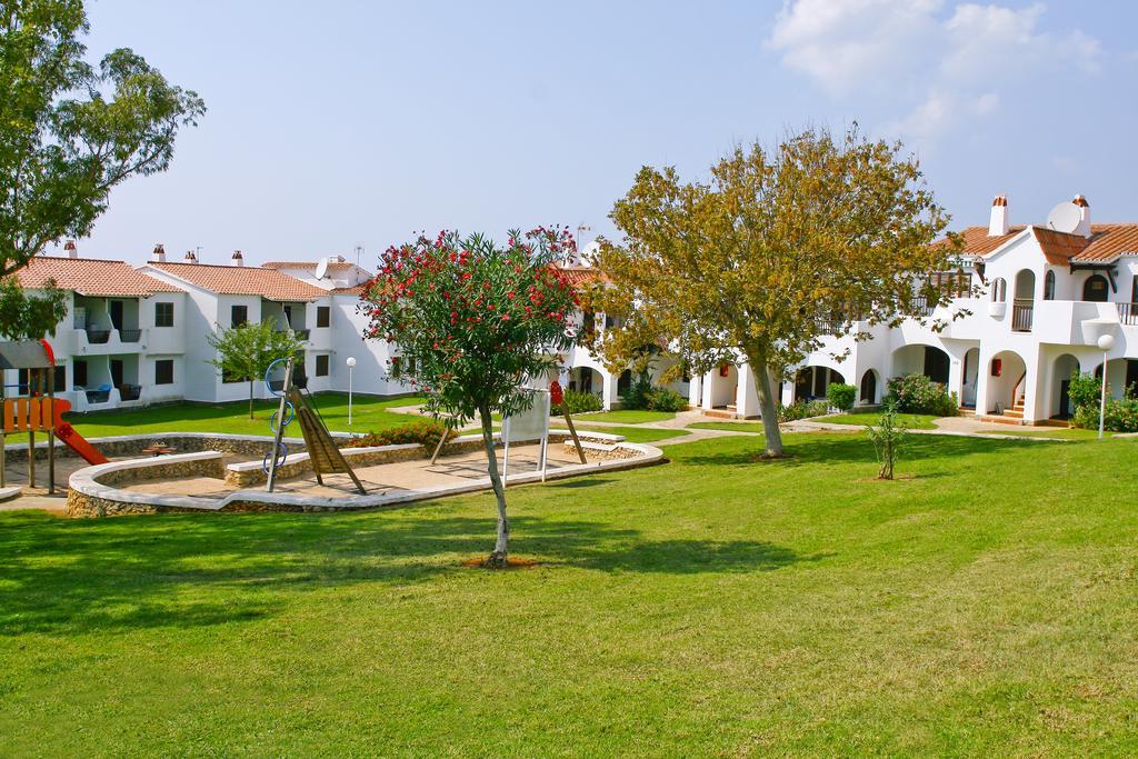 Son Bou Apartments Zewnętrze zdjęcie