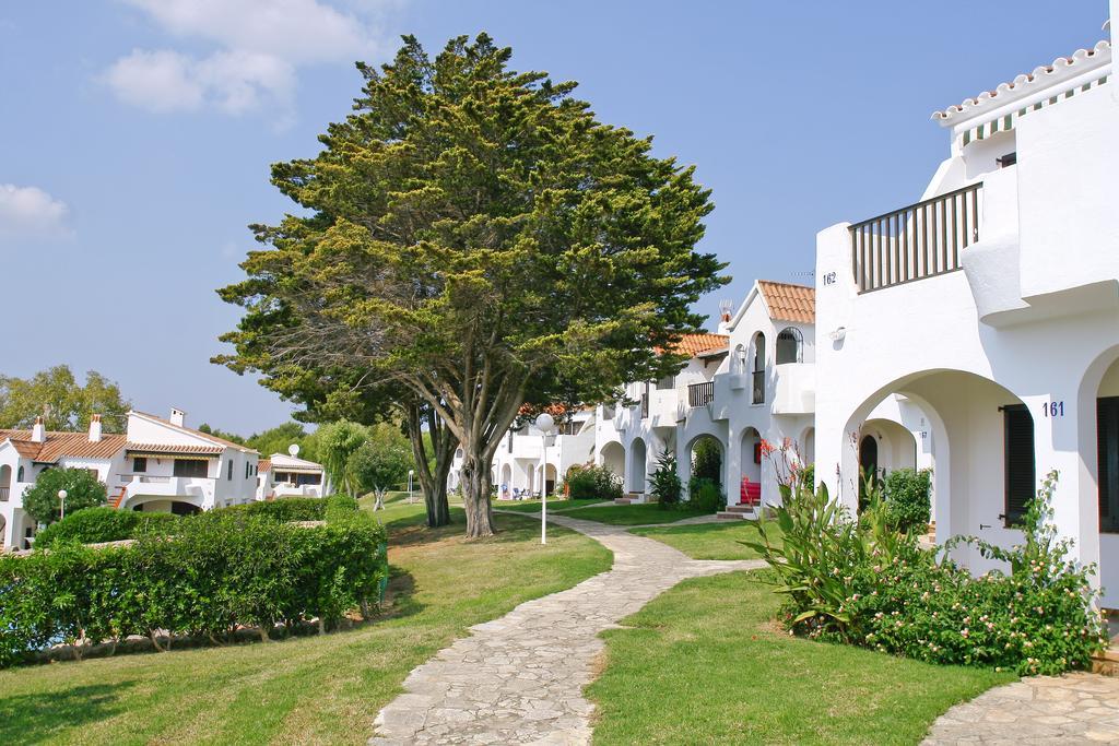 Son Bou Apartments Zewnętrze zdjęcie