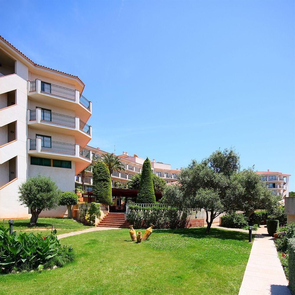 Son Bou Apartments Zewnętrze zdjęcie