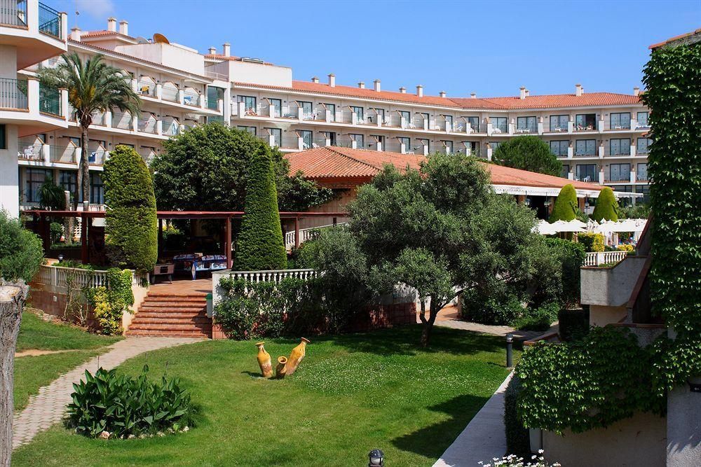 Son Bou Apartments Zewnętrze zdjęcie