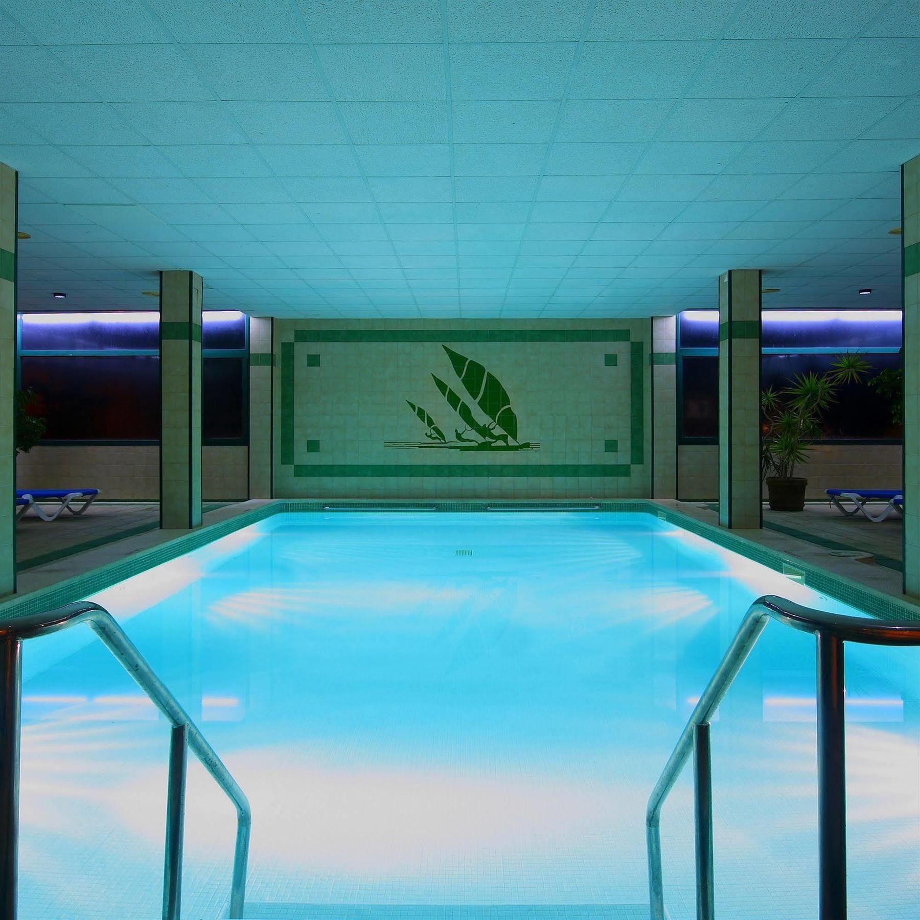 Son Bou Apartments Zewnętrze zdjęcie