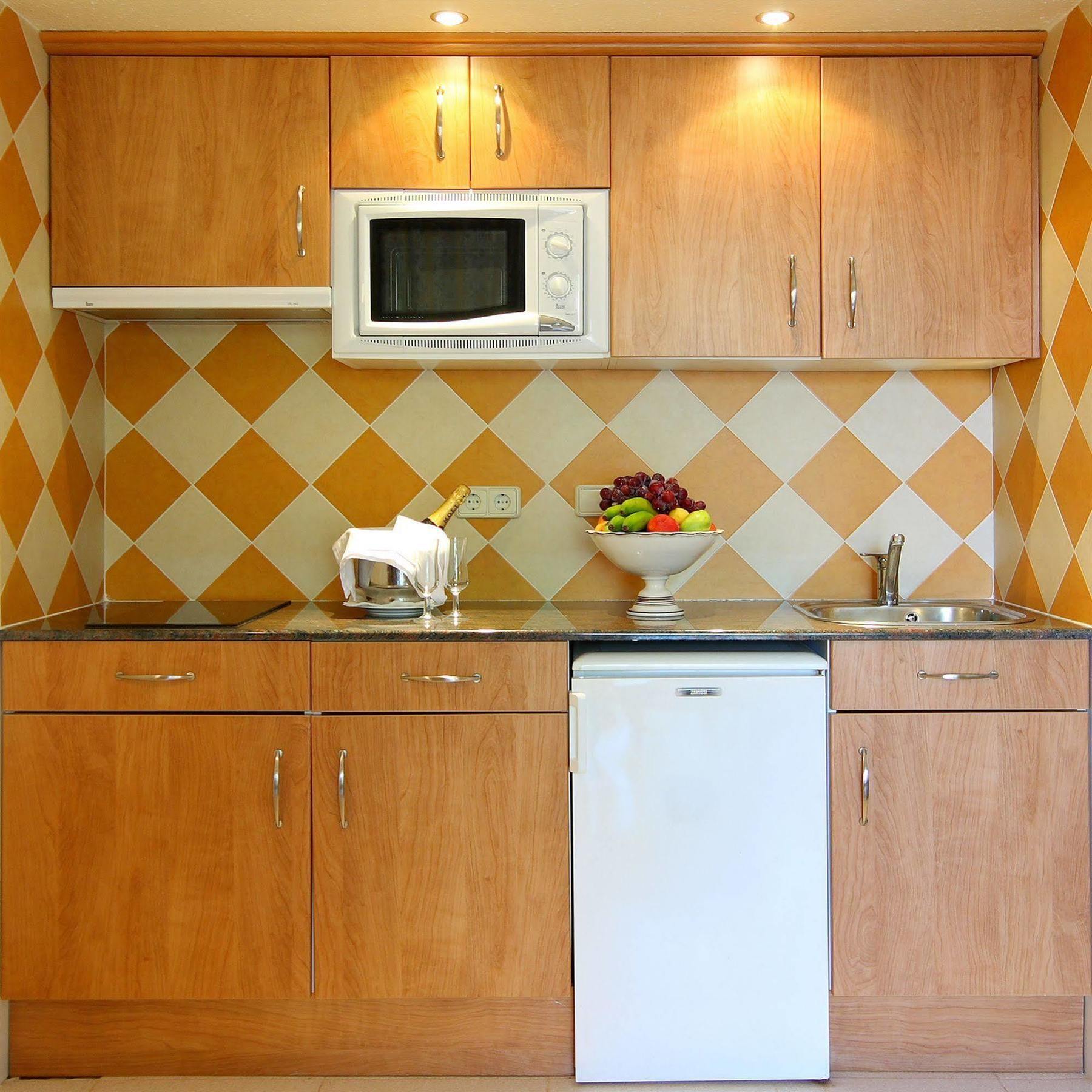 Son Bou Apartments Zewnętrze zdjęcie