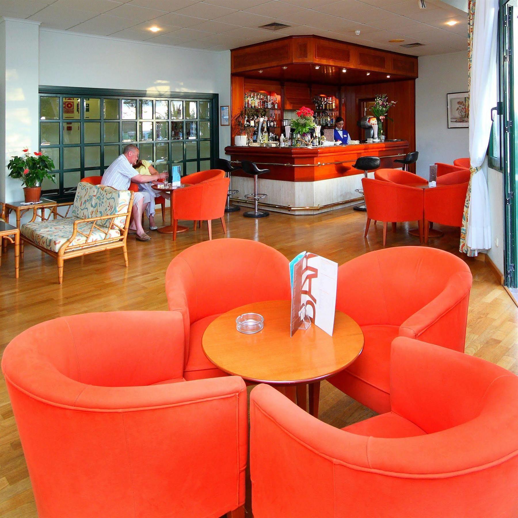 Son Bou Apartments Zewnętrze zdjęcie